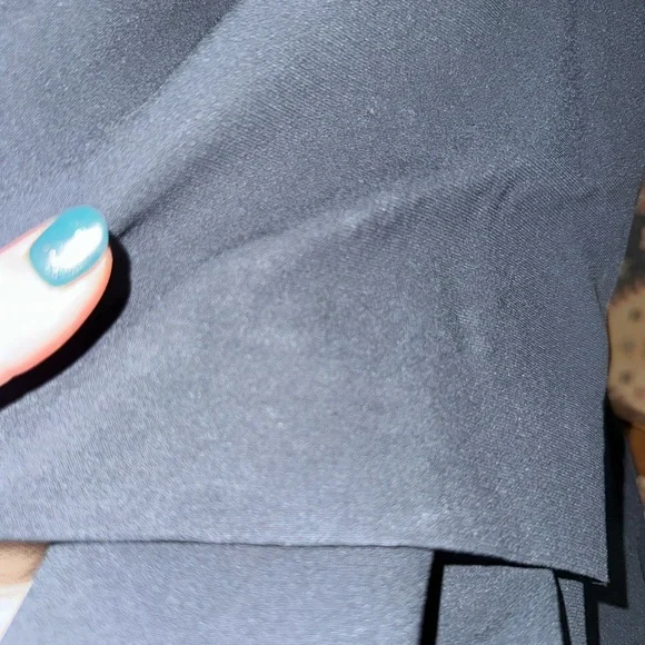 HELSA The Heavy Crepe Jumpsuit Small - Picture 7 of 9